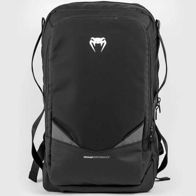 Evo2 Backpack Black Grey