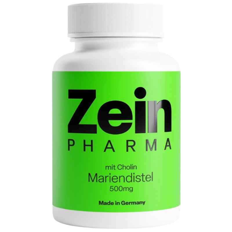 Chardon Marie & Choline