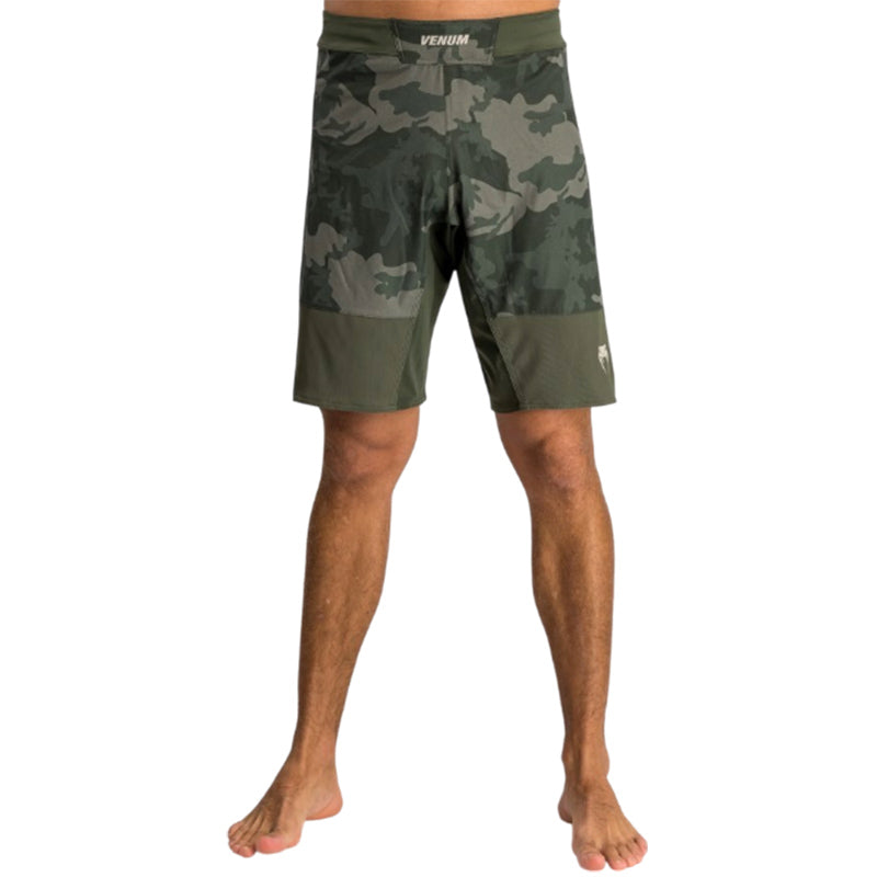 G-Fit Air Fightshorts Army Camo