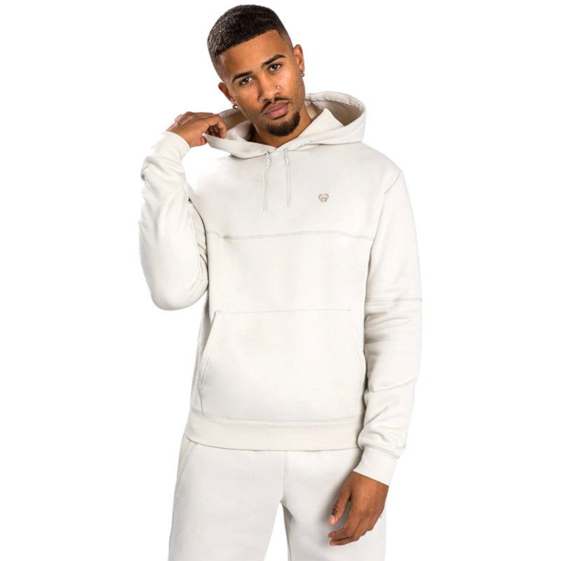 Silent Power Hoodie Light Sand