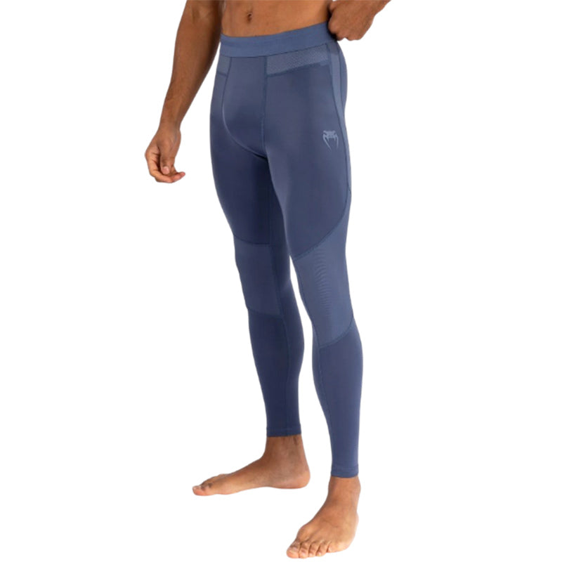 G-Fit Air Spats Foggy Blue