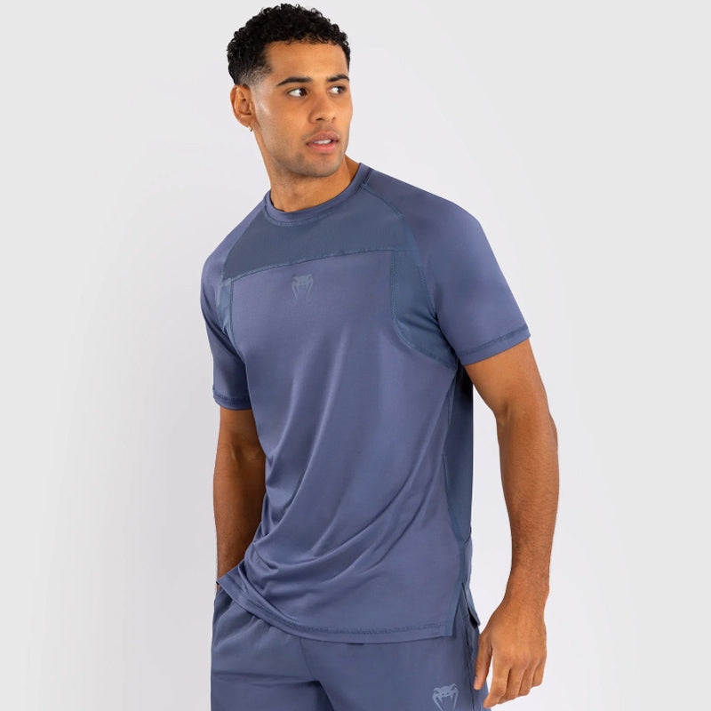 G-Fit Air Dry Tech T-shirt Foggy Blue