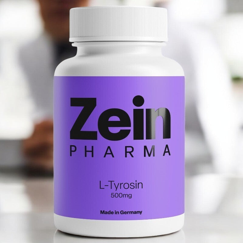 L-Tyrosine