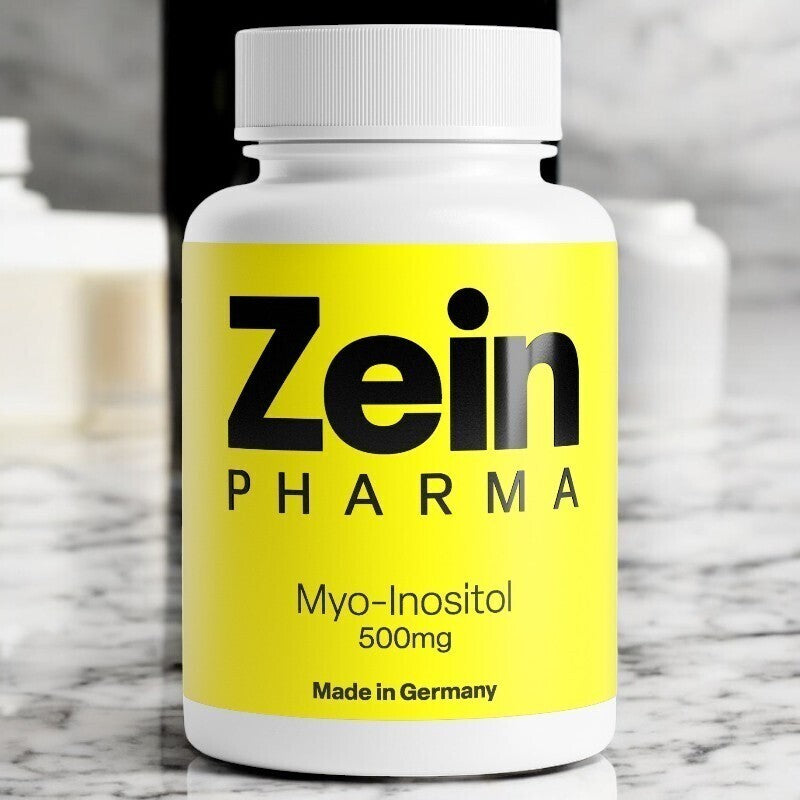 Myo-Inositol
