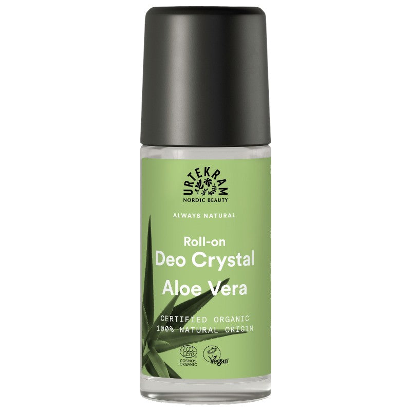 Deo Crystal Aloe Vera