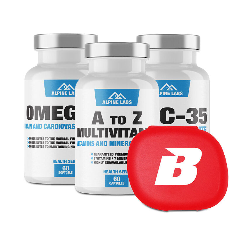 Vitality Pack