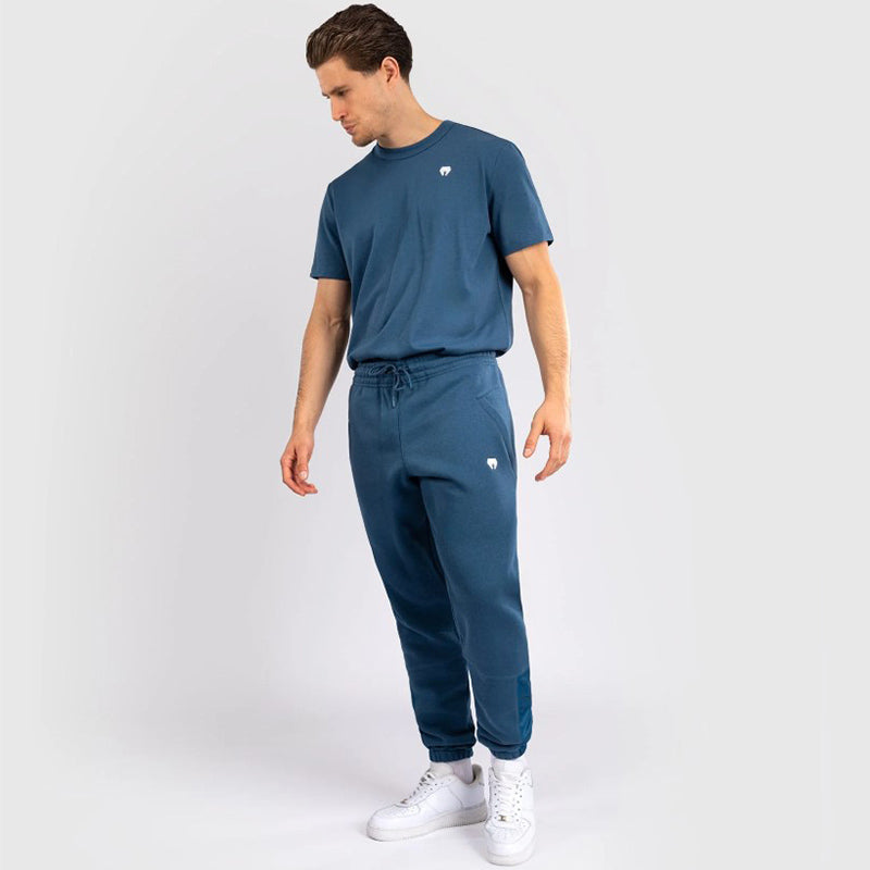 Silent Power Joggers Peacock Blue
