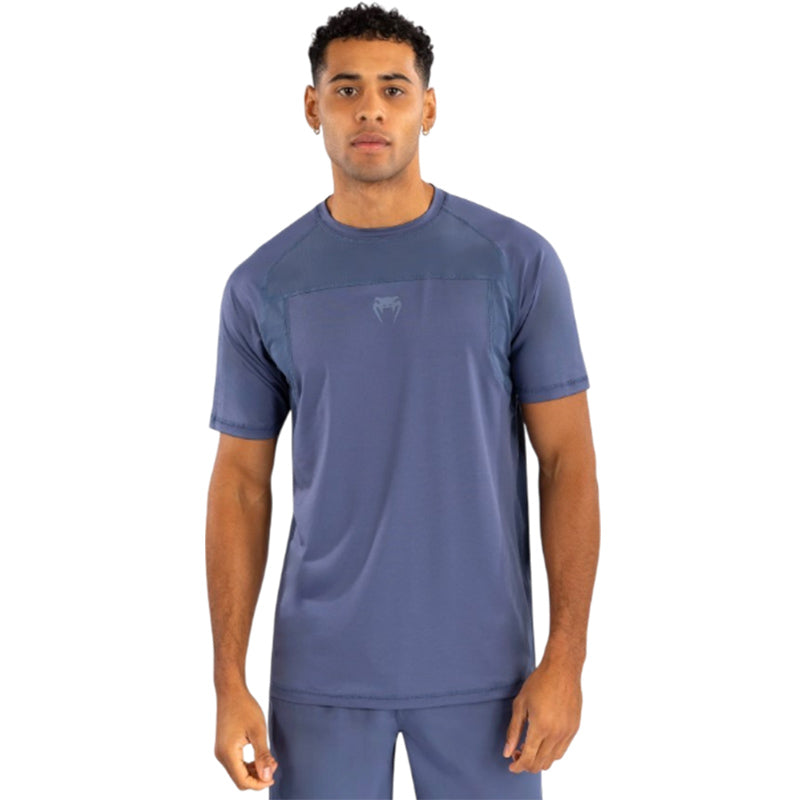 G-Fit Air Dry Tech T-shirt Foggy Blue