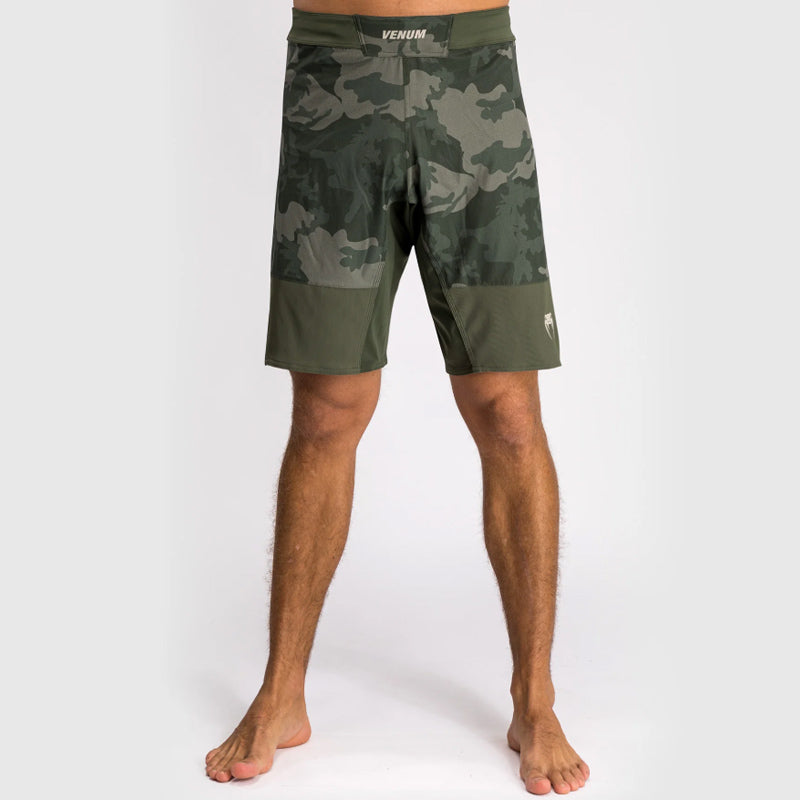G-Fit Air Fightshorts Army Camo