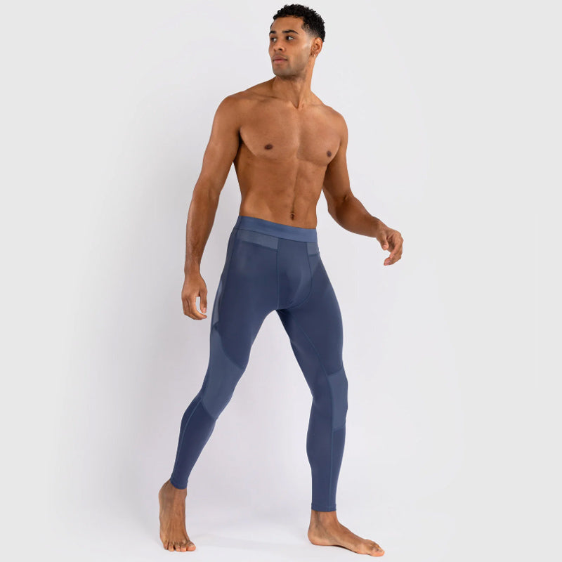 G-Fit Air Spats Foggy Blue