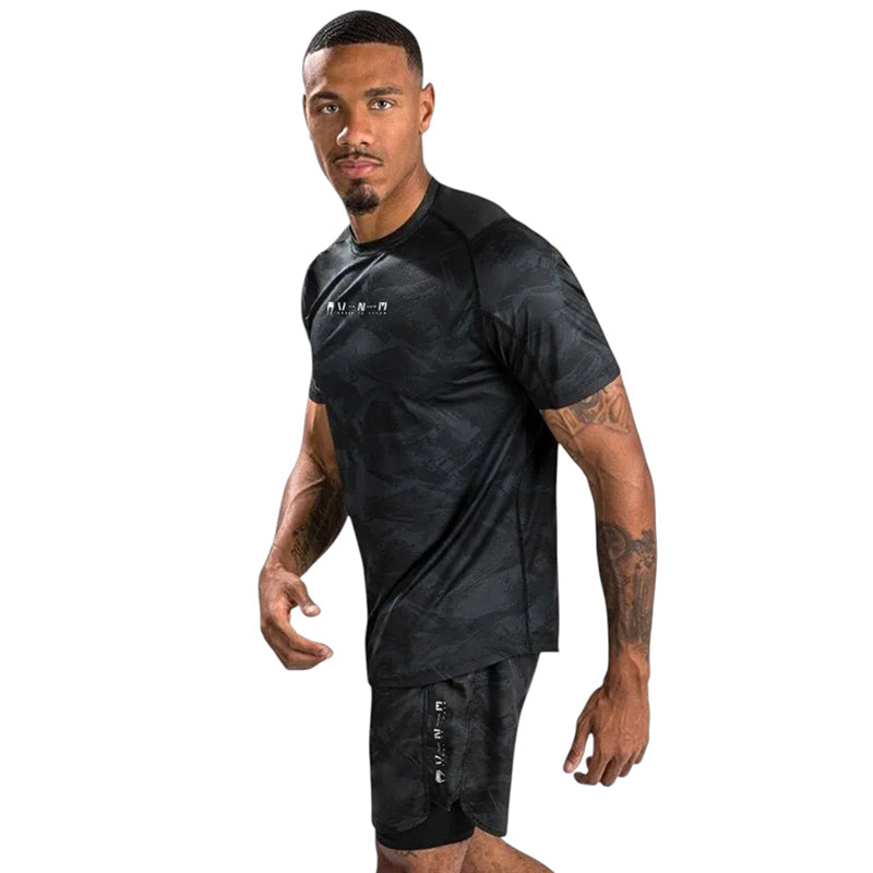 Electron 3.0 T-Shirt Dry Tech