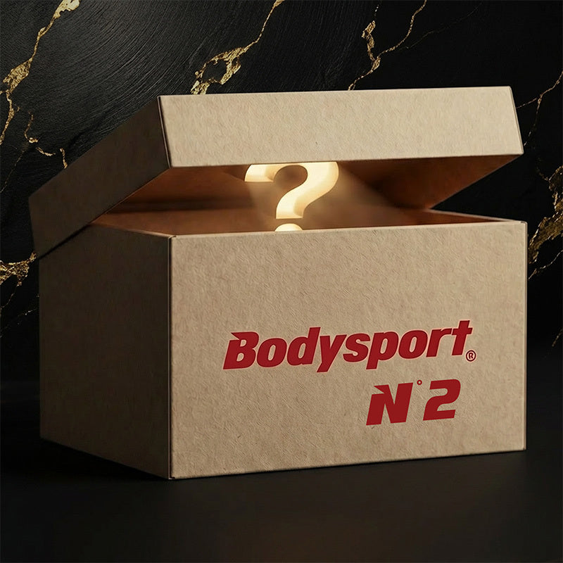 MYSTERY BOX Nr. 2 - HERREN