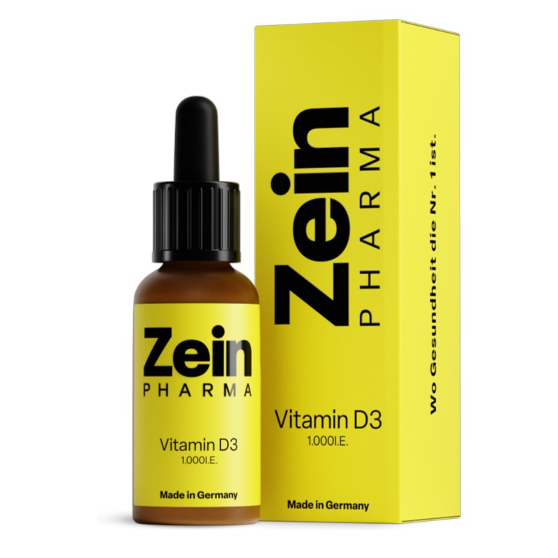 Vitamin D3 Drop