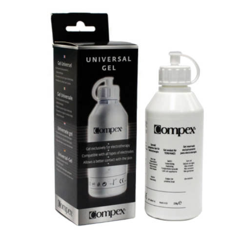 Gel conducteur-Compex
