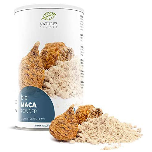 Maca-Nutrisslim