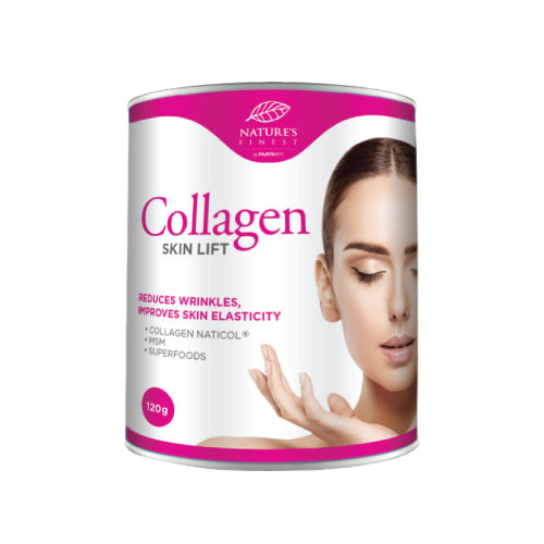 Collagen-Nutrisslim