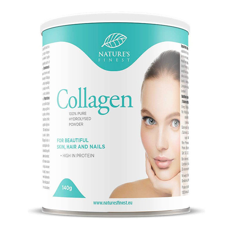 Collagen-Nutrisslim