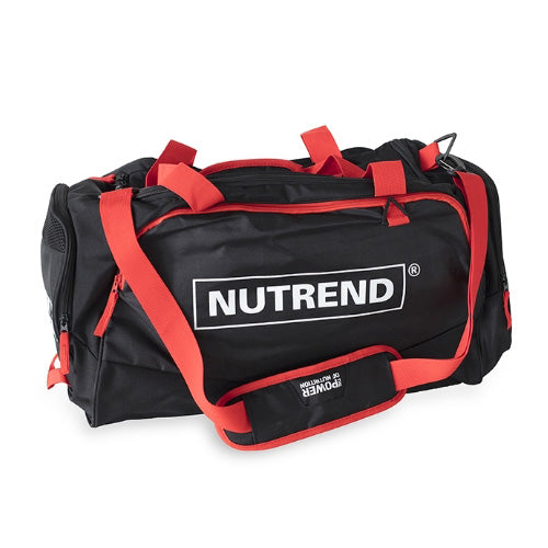 Nutrend Sport Bag-Nutrend