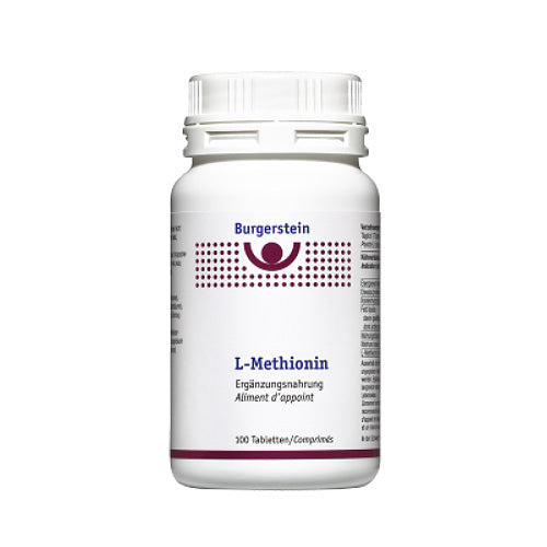 L-Methionin-Burgerstein