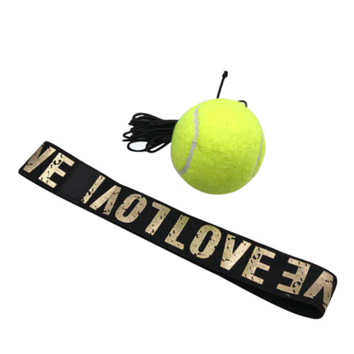 Precision Strike Ball-Fitness Revolution