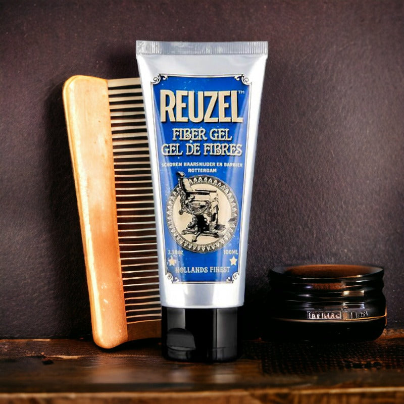 Reuzel Fiber Gel-Reuzel