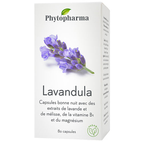 Lavandula-Phytopharma