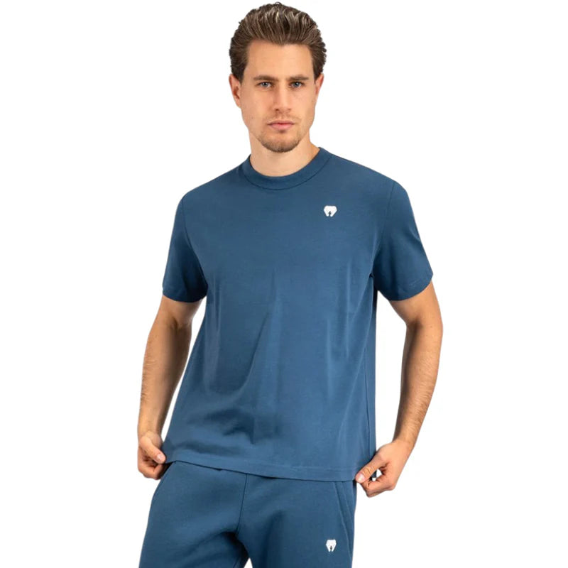 Ensemble Silent Power VENUM - Peacock Blue