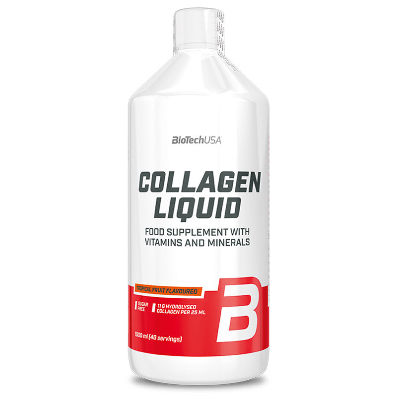 Collagen Liquid-Biotech USA