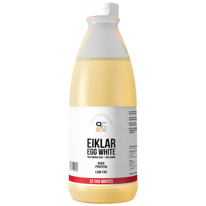 Egg Liquid Eiklar