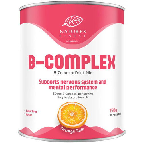 B-Complex Drink-Nutrisslim