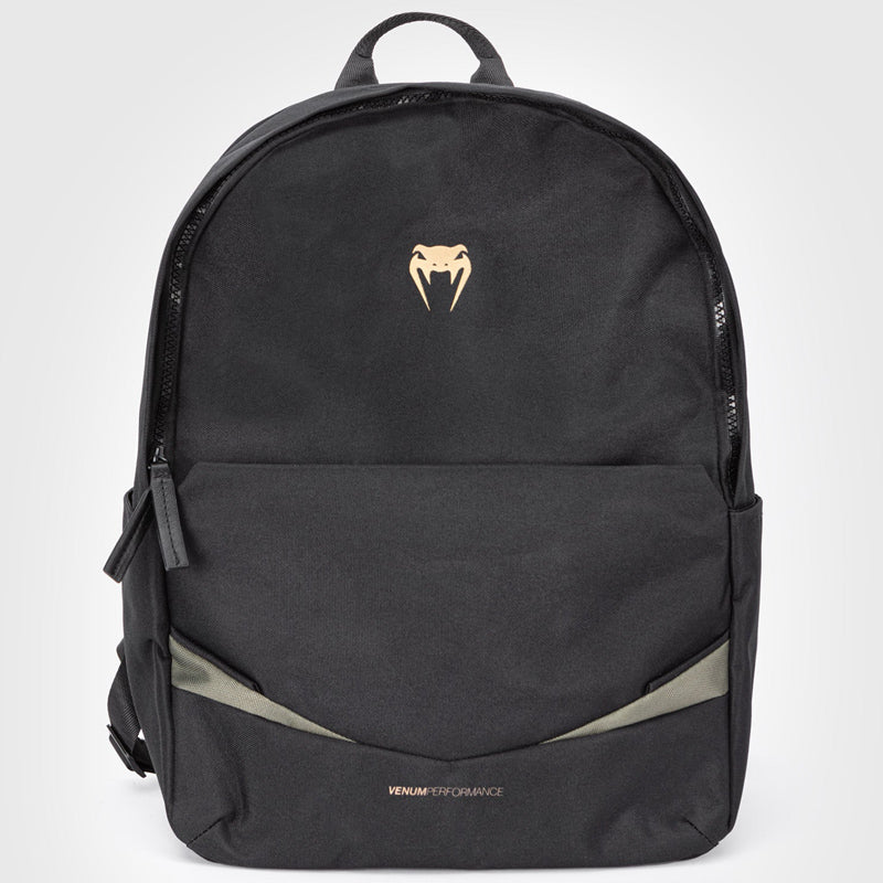 Evo2 Light Backpack Black Khaki
