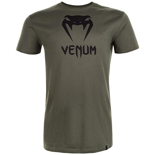 Venum T-shirt Khaki-Venum