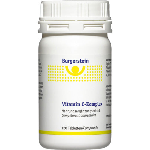 Vitamine C-Komplex-Burgerstein