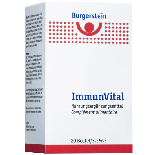 Immunvital-Burgerstein