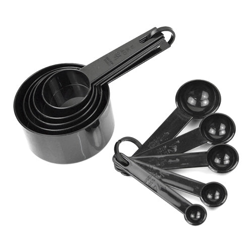 Precision Measuring Spoon-Fitness Revolution