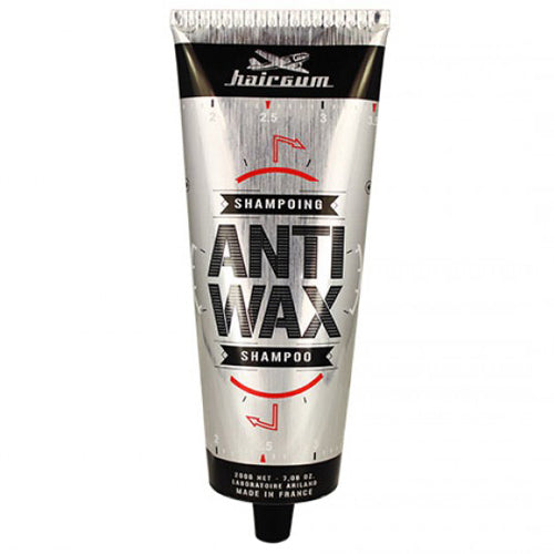 Hairgum Antiwax Shampoo-Hairgum