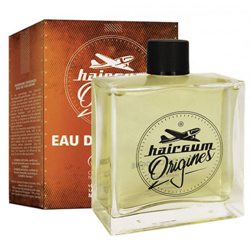 Eau de Cologne Bio-Hairgum