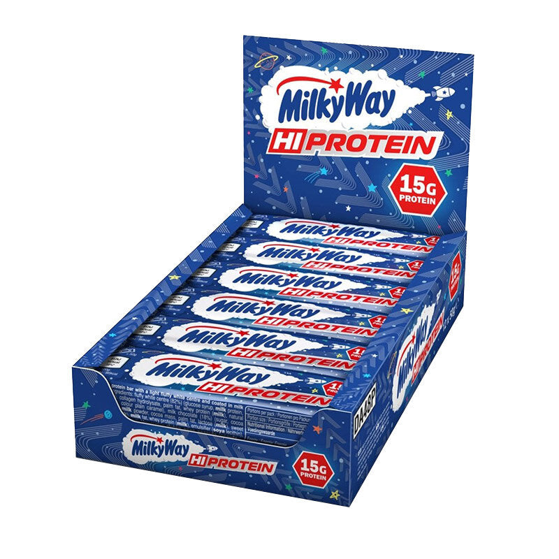 MilkyWay HiProtein-Mars