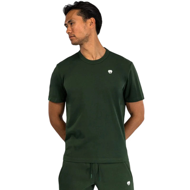 Ensemble Silent Power VENUM - Forest Green