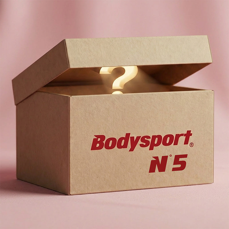 MYSTERY BOX Nr. 5 - FRAU