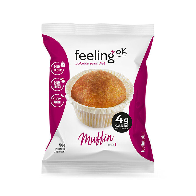 Muffin-Feeling Ok