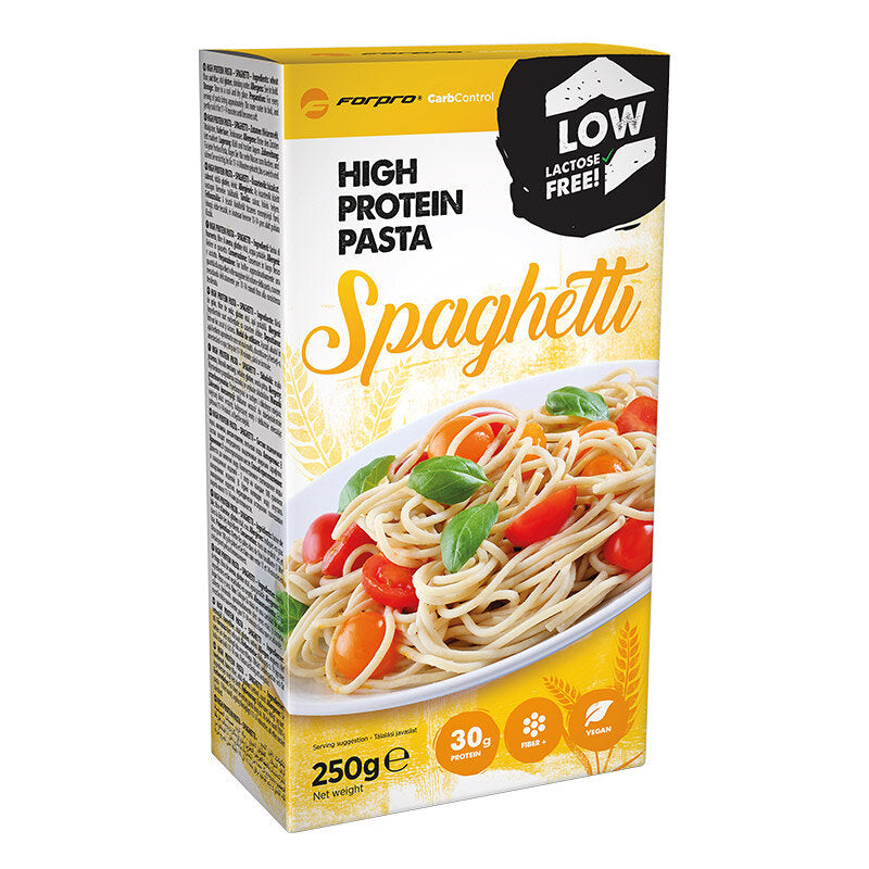 High Protein Pasta Spaghetti-ForPro
