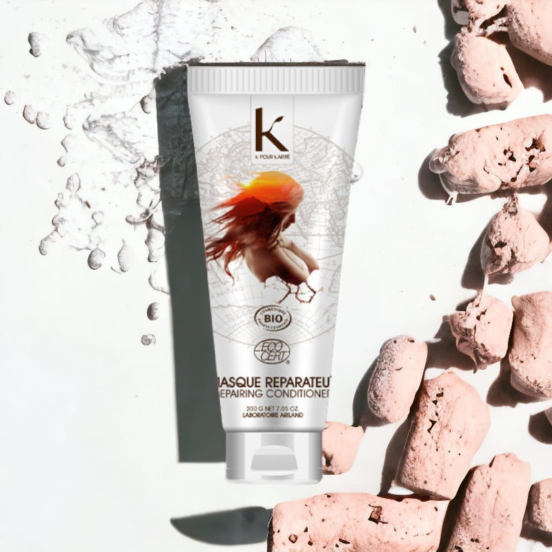 Masque Réparateur-K pour Karité