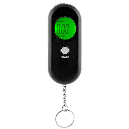 Digital Alcohol Tester-Innovagoods