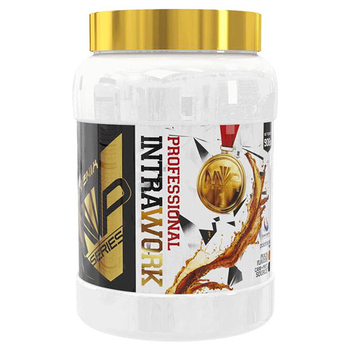 Intra Work Professional-IoGenix