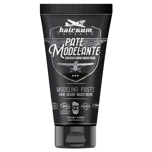 Modeling Paste-Hairgum