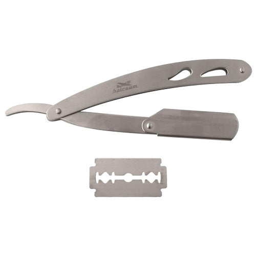 Barbers Razor-Hairgum