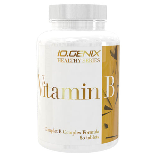 Vitamin B-IoGenix