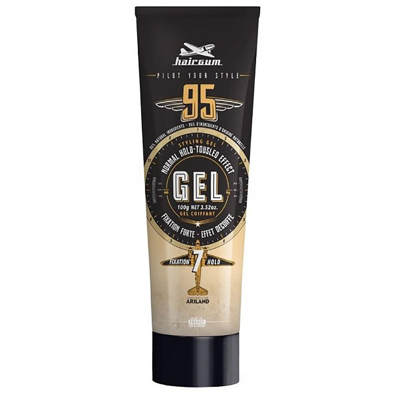 Gel fixant 95-Hairgum