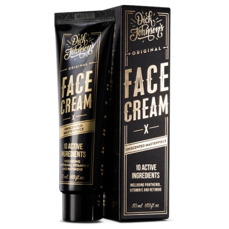 Face Cream Masterpiece